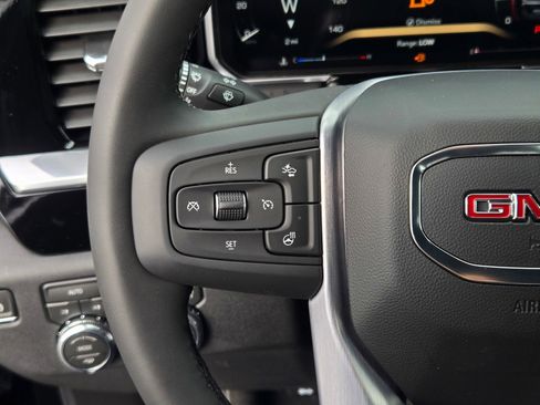 New 2026 GMC Sierra 1500 Elevation AWD/4WD image 44