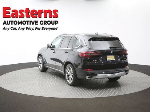 Used 2023 BMW X5 xDrive40i AWD/4WD image 61