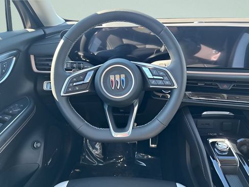 New 2026 Buick Envision Sport Touring AWD/4WD image 13