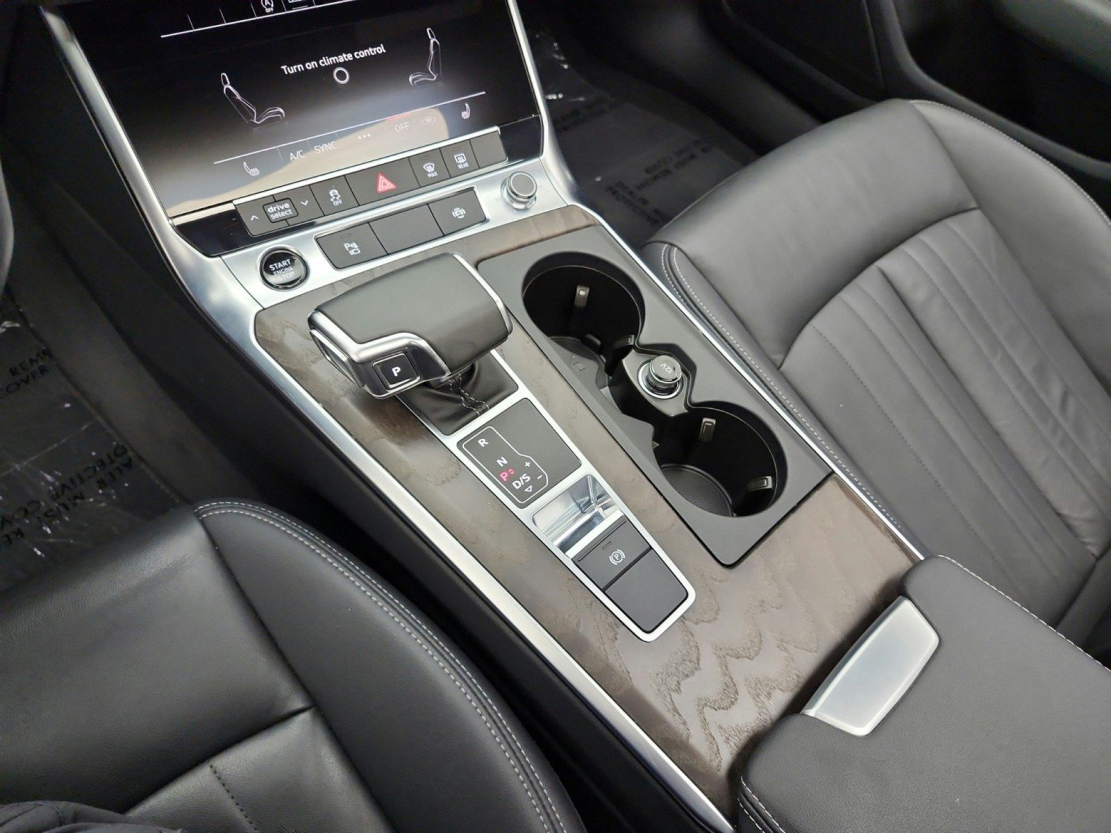 Used 2023 Audi A6 2.0T Premium AWD/4WD image 13