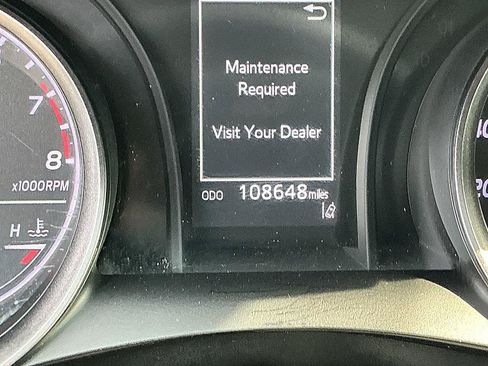 Used 2022 Toyota Camry SE FWD image 15