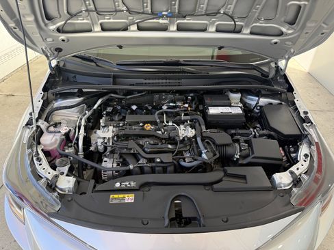 Certified 2026 Toyota Corolla LE image 34