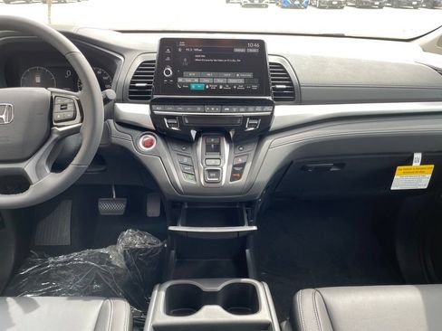 New 2026 Honda Odyssey EX-L image 12