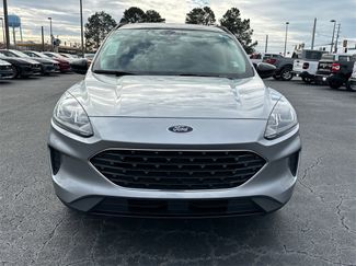 Certified 2022 Ford Escape SE w/ SE Sport Appearance Package video 2