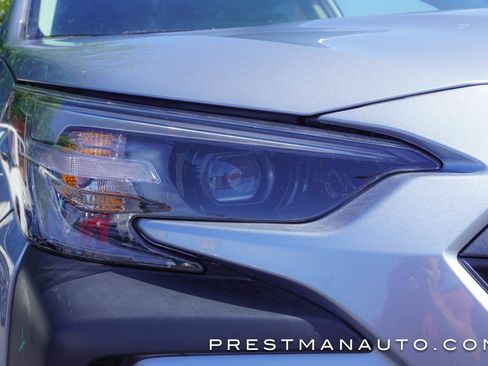 Used 2025 Subaru Outback Limited XT w/ Popular Package #2 image 14