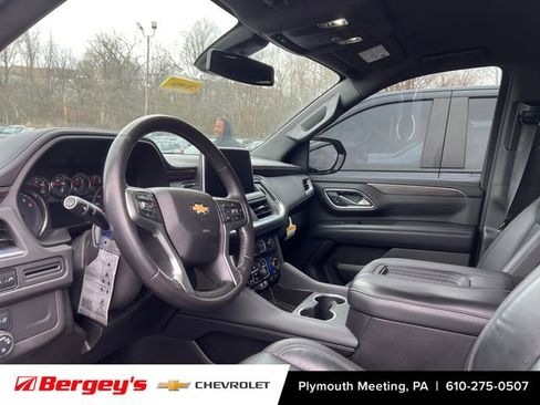 Certified 2021 Chevrolet Tahoe LT image 9