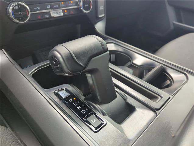 Used 2024 Ford F150 XLT w/ Equipment Group 302A MID AWD/4WD image 21