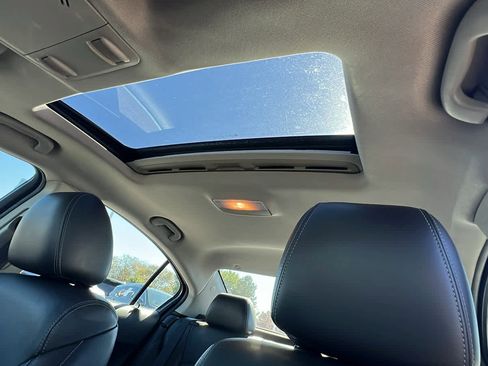 Used 2013 Chevrolet Cruze LTZ w/ RS Package image 31