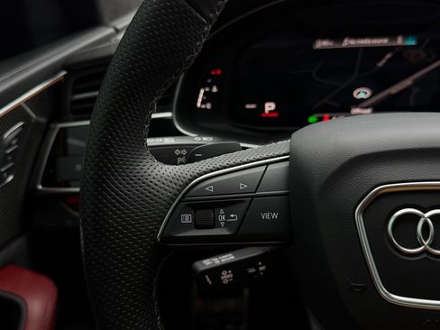 Used 2022 Audi SQ8 Premium Plus image 44