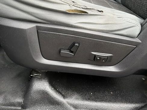 Used 2014 RAM 2500 SLT w/ Protection Group image 14