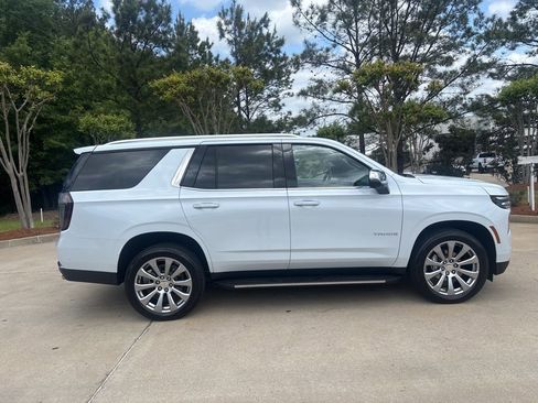 New 2026 Chevrolet Tahoe Premier RWD image 8
