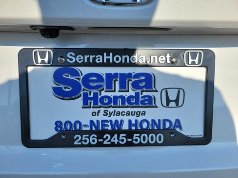 New 2026 Honda CR-V Sport image 33