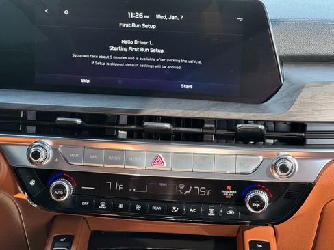 Used 2024 Kia Telluride SX Prestige X-Pro image 14