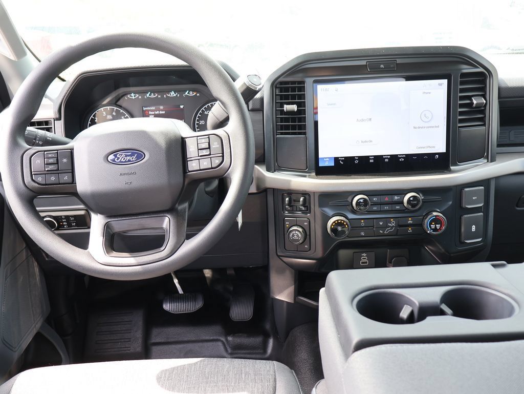 New 2026 Ford F150 XL w/ Tow/Haul Package AWD/4WD image 18
