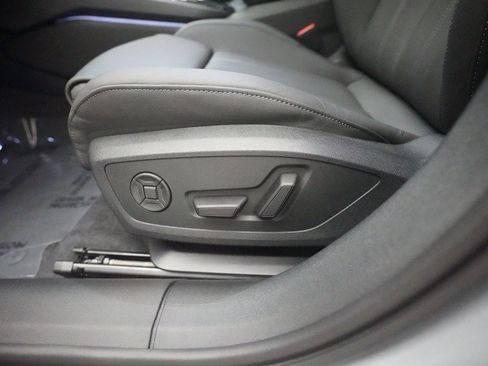 New 2025 Audi A5 2.0T Premium Plus w/ Premium Plus image 30