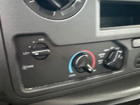 New 2027 Ford E-450 and Econoline 450 Super Duty w/ Power Equipment Group image 17