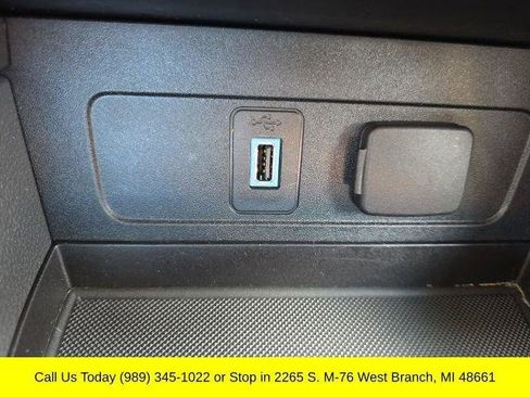 Used 2018 Ford Escape SEL AWD/4WD image 27