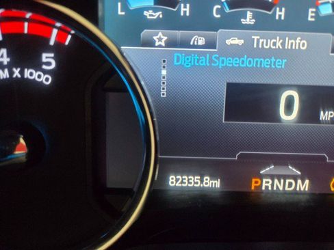 Used 2022 Ford F350 Platinum image 44