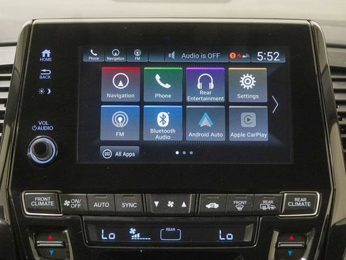 Used 2019 Honda Odyssey Elite image 30