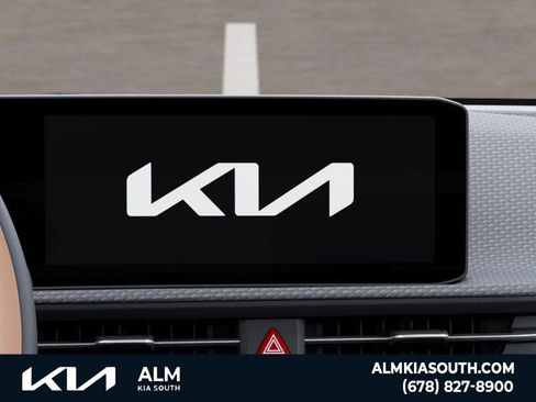New 2026 Kia EV6 Wind RWD image 20