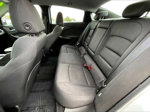 Used 2016 Chevrolet Malibu LT image 20