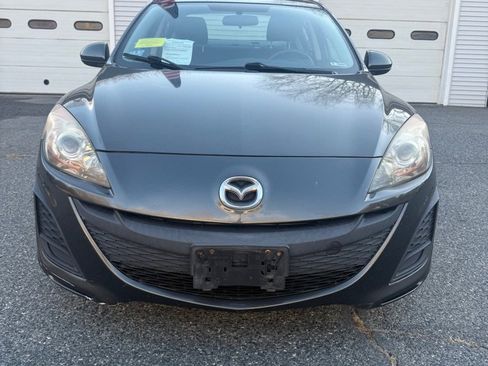 Used 2011 MAZDA MAZDA3 i Touring image 21