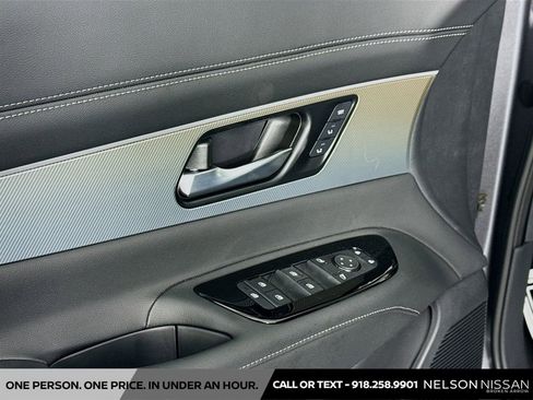 New 2026 Nissan Murano SL image 18