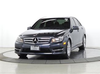 Used 2013 Mercedes-Benz C 300 4MATIC Sedan video 3