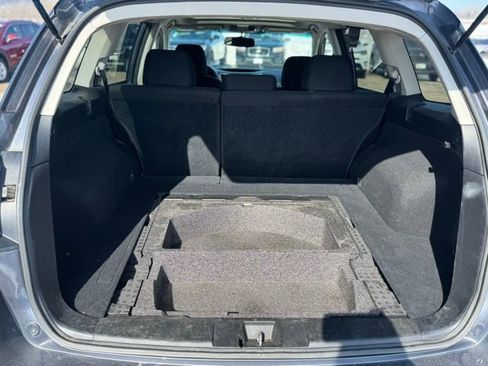 Used 2014 Subaru Outback 2.5i Premium w/ Moonroof Package image 15