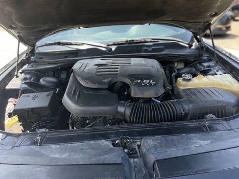 Used 2016 Dodge Challenger SXT w/ Super Sport Group (SS/T) RWD image 12