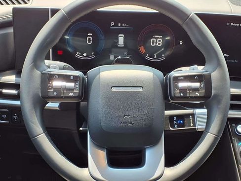 Certified 2024 Hyundai Santa Fe XRT AWD/4WD image 18
