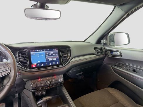 Used 2025 Dodge Durango GT image 26