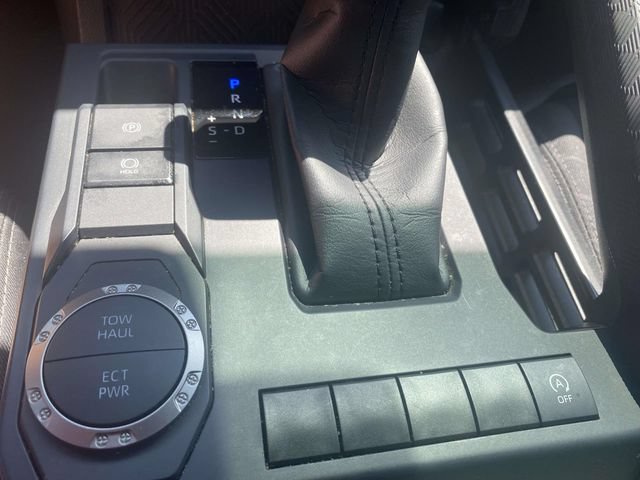 Used 2025 Toyota Tacoma SR5 RWD image 18