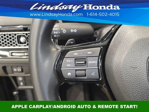 Used 2024 Honda Civic Sport image 17