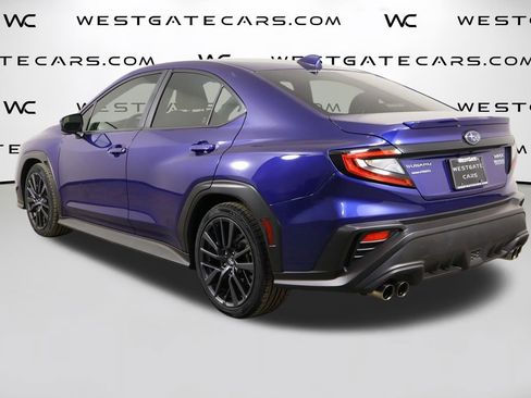 Used 2022 Subaru WRX Premium w/ Popular Package #1 image 46