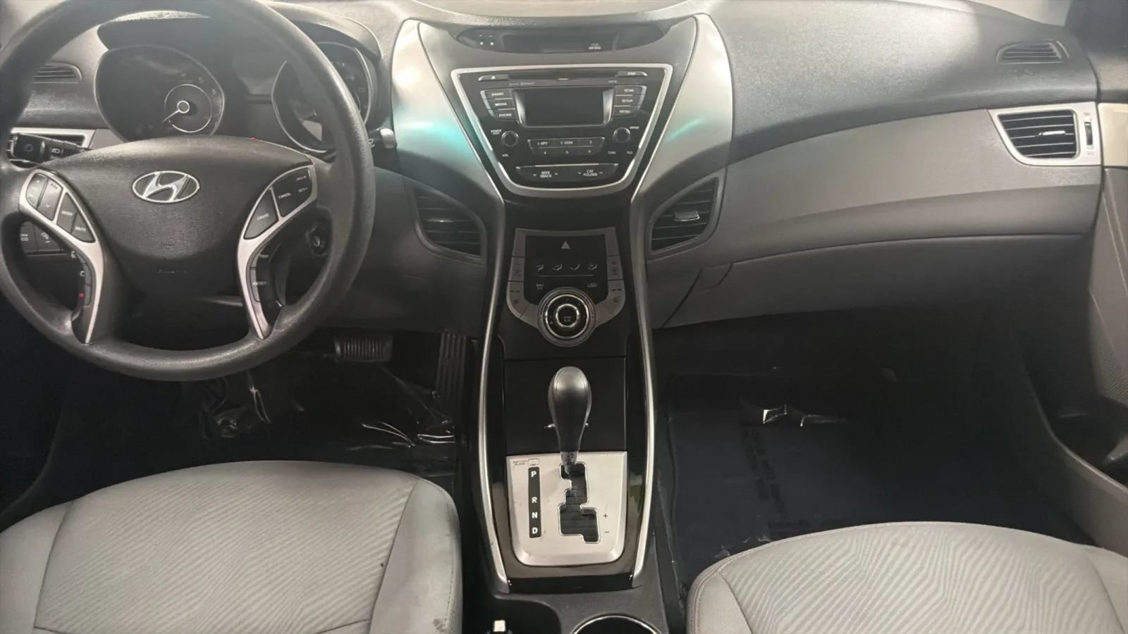 Used 2013 Hyundai Elantra GLS w/ Preferred Pkg FWD image 14