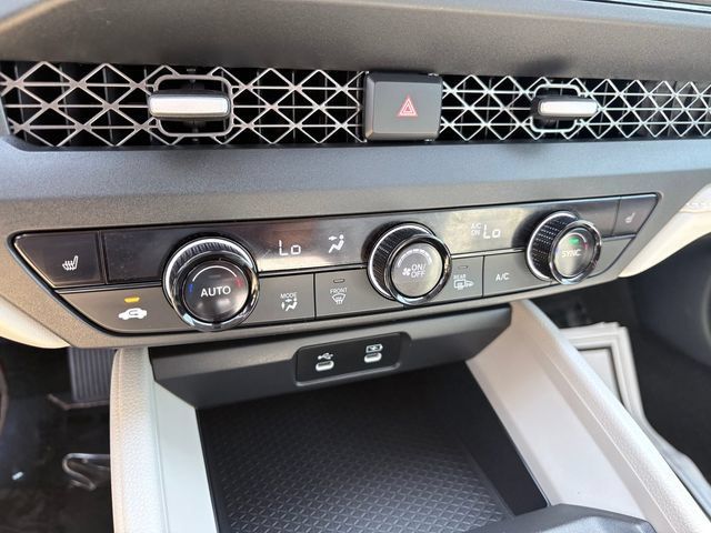 Used 2023 Honda Accord EX image 19