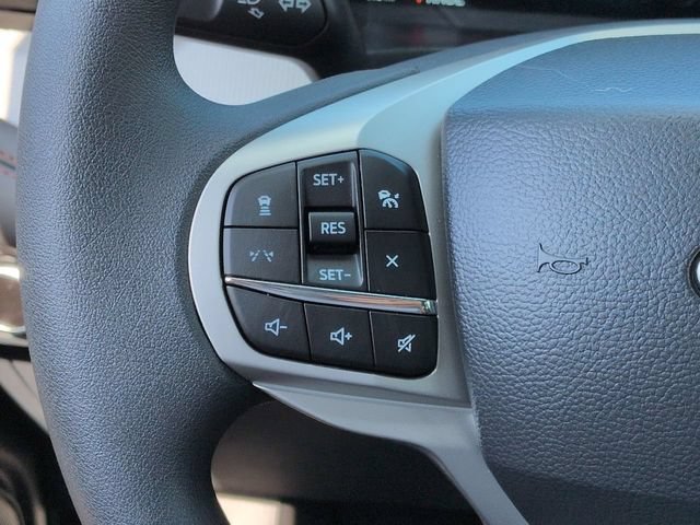 New 2026 Ford Explorer Active RWD image 23