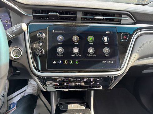 Used 2023 Chevrolet Bolt LT image 11