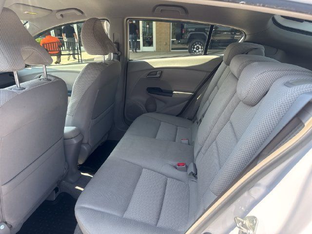 Used 2010 Honda Insight EX image 18
