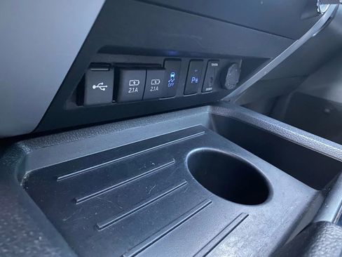 Used 2020 Toyota Tundra Limited image 22