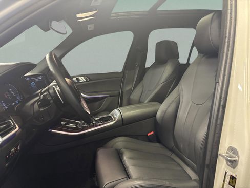 Used 2021 BMW X5 sDrive40i w/ Convenience Package image 21