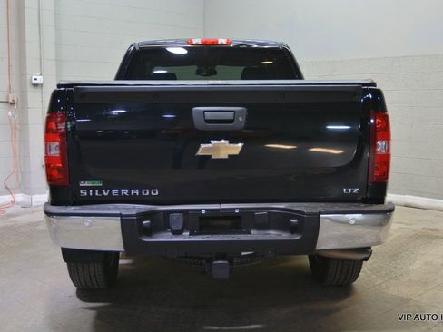 Used 2011 Chevrolet Silverado 1500 LTZ w/ LTZ Plus Package image 36