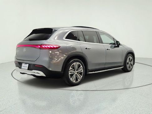 Certified 2023 Mercedes-Benz EQS 450+ SUV image 5