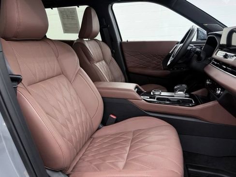 Used 2025 Mitsubishi Outlander SEL FWD image 19