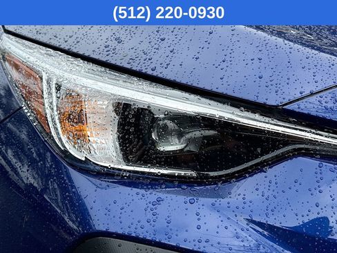 New 2026 Subaru Crosstrek 2.0i Premium image 37