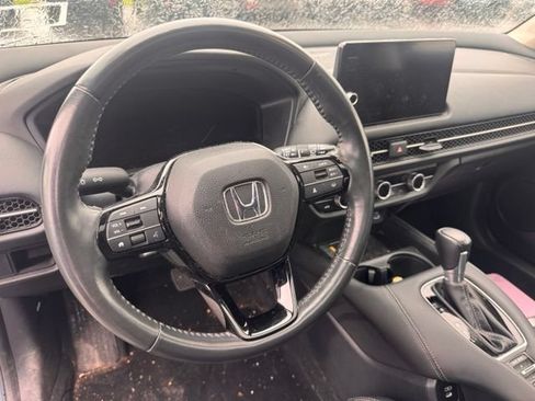 Used 2024 Honda HR-V EX-L image 14
