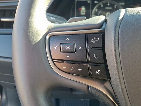 Used 2023 Lexus ES 350 w/ Premium Package image 22