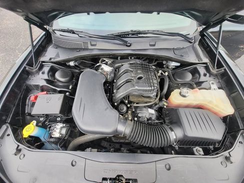 Used 2023 Dodge Charger GT image 9