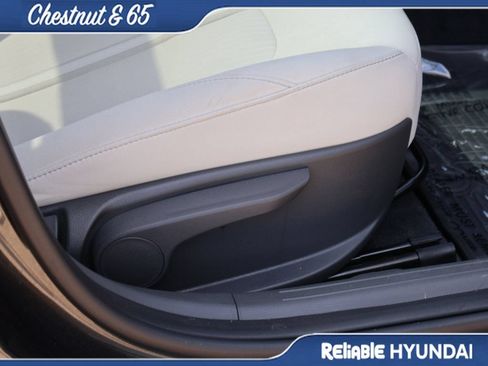 Certified 2025 Hyundai Sonata SEL FWD image 11